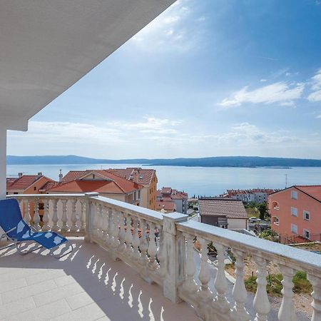 Stunning Apartment In Crikvenica With Wifi Exteriér fotografie