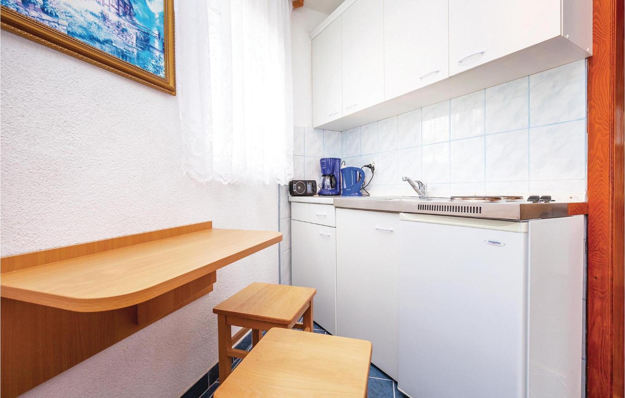Stunning Apartment In Crikvenica With Wifi Exteriér fotografie