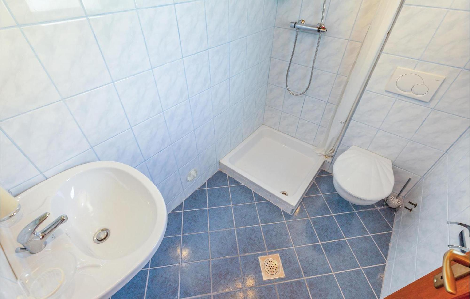 Stunning Apartment In Crikvenica With Wifi Exteriér fotografie