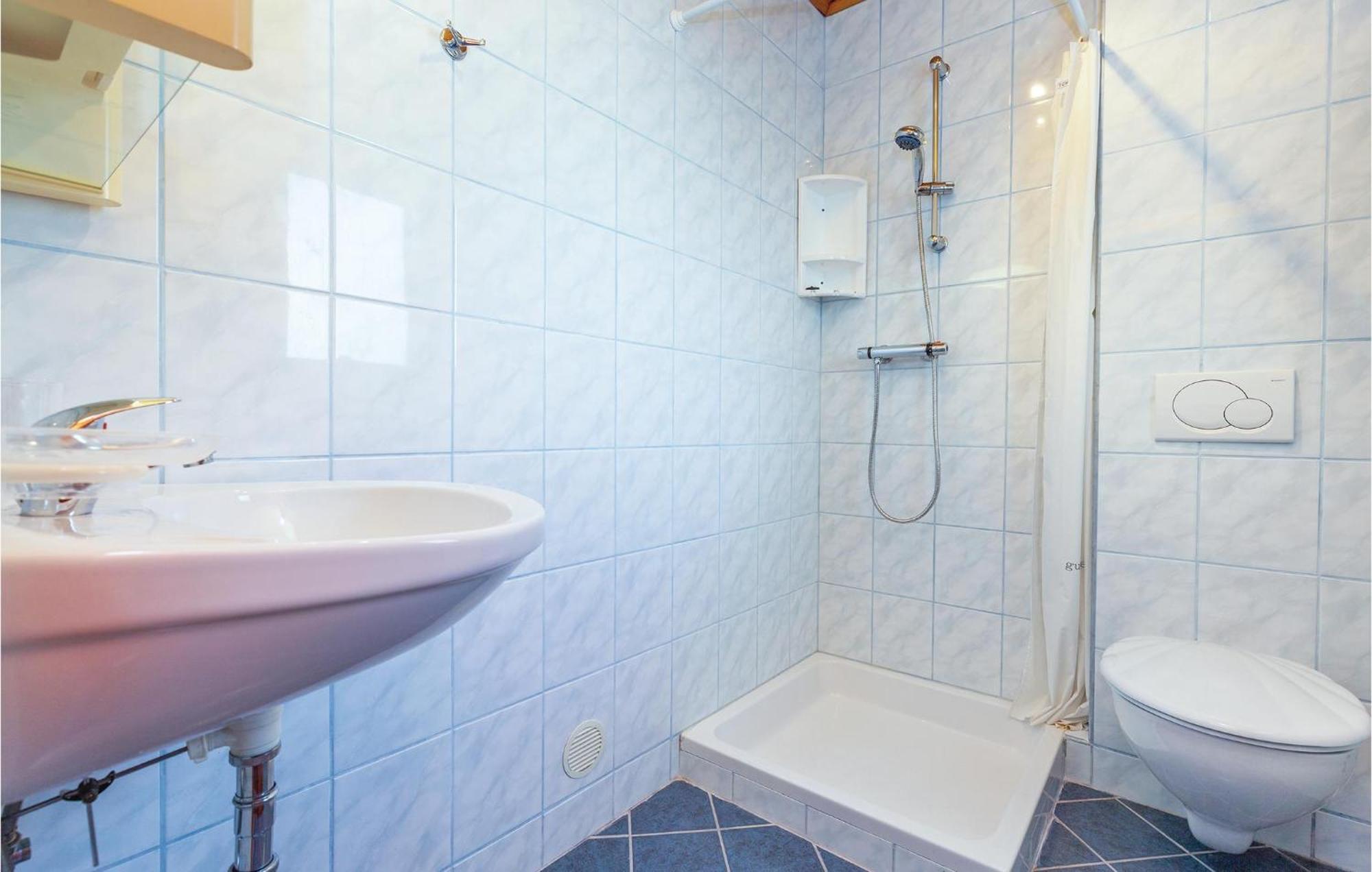 Stunning Apartment In Crikvenica With Wifi Exteriér fotografie